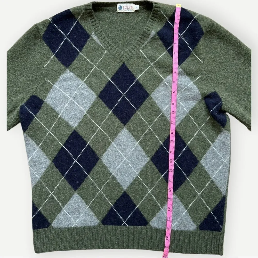 J. Crew crew men’s